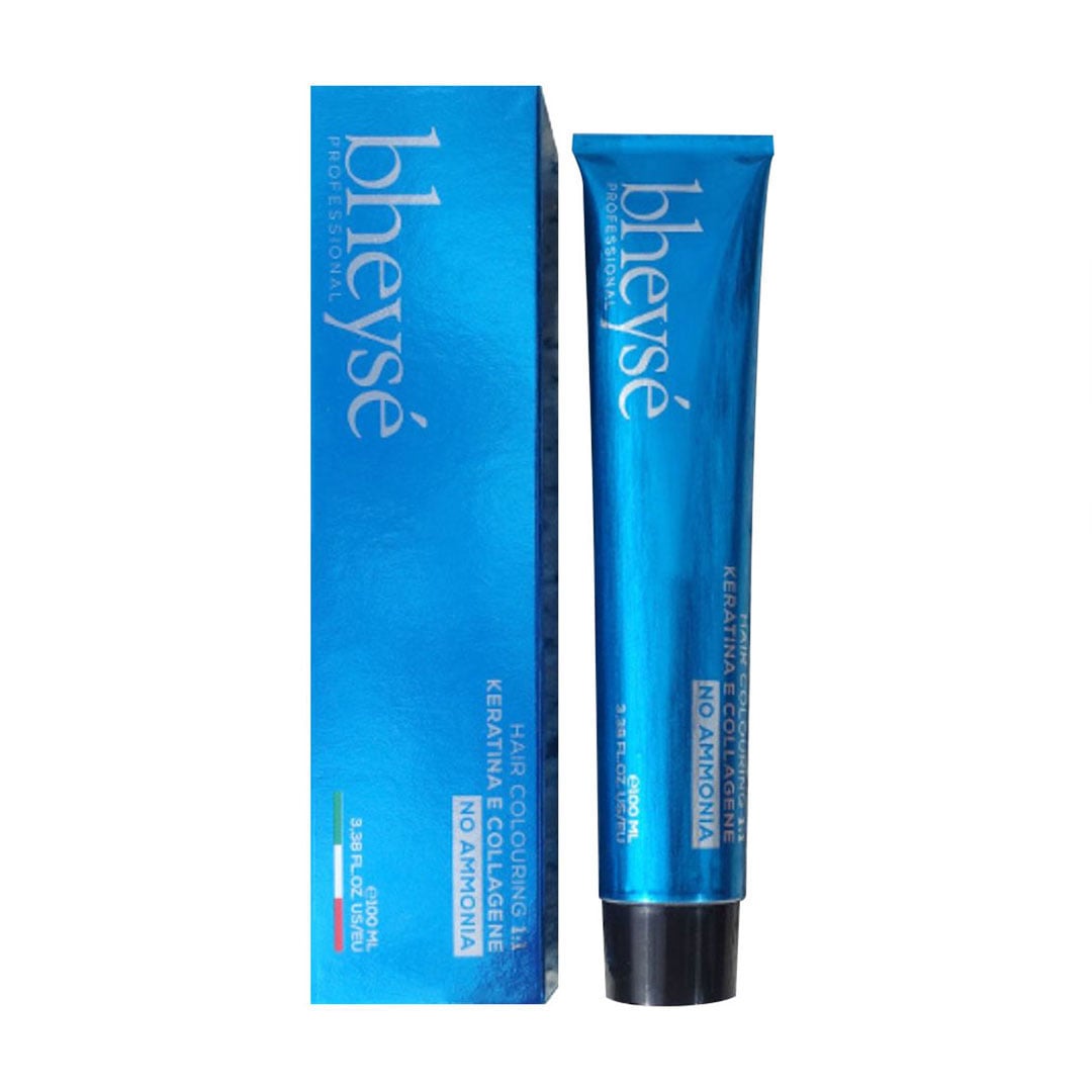 Безаміачна крем-фарба для волосся Bheyse Professional Hair Colouring No Ammonia 8.31 Light Beige Blonde, 100 мл
